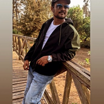 Rahul Mahadik